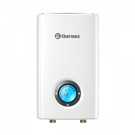 Водонагреватель проточный электрический THERMEX TOPFLOW 15000 напорный 3х400В (ЭдЭБ00393)