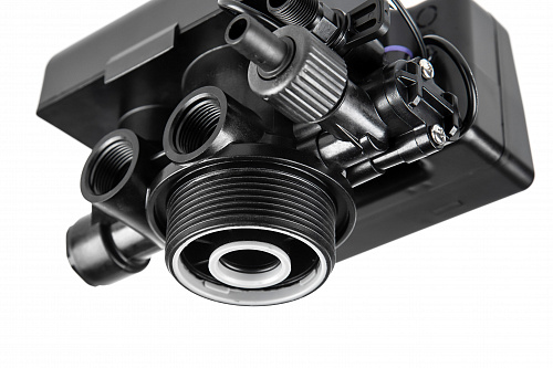 Блок управления ГЕЙЗЕР RUNXIN F117Q3