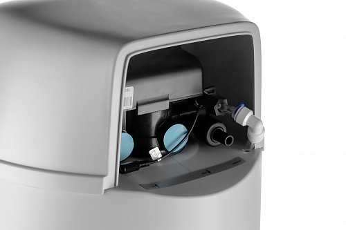 Корпус картриджа ГЕЙЗЕР-Aquachief 1035 Cabinet (R1500EO)