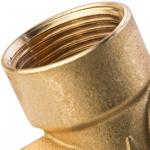 Клапан предохранительный STOUT 30 x 1/2&amp;quot;