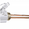 ТЭН нагревательный элемент ESSAN SELF с терморегулятором 1 1/2&amp;quot; Н, 230 V 3000W (50.307.213)