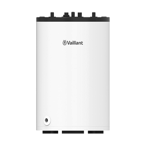 Бойлер косвенного нагрева VAILLANT VIH R CN VAILLANT 120
