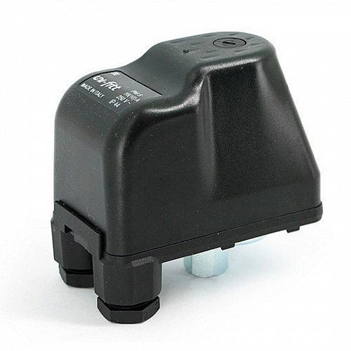 Реле давления для насоса UNI-FITT 1-5 бар, В 1/4&amp;quot;, PM5