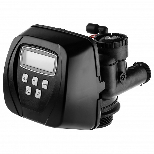 Блок управления ГЕЙЗЕРWS1 CI