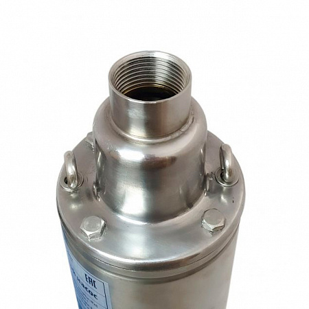Насос скважинный винтовой BELAMOS SP 40/5 