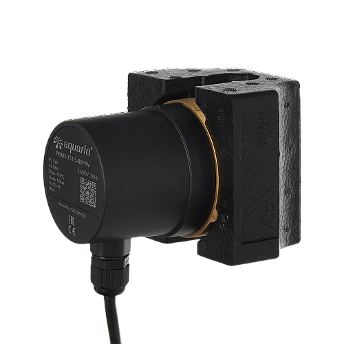 Насос циркуляционный для ГВС AQUARIO PRIME-151.5-80HW