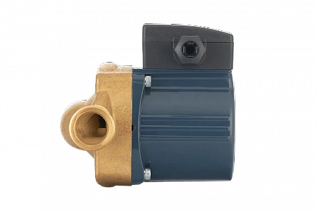 Насос для рециркуляции UNIPUMP PН 20-60 130 мм ГВС (1 год гарантии)