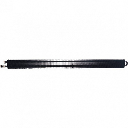 Конвектор внутрипольный STOUT SCQ 75х240х2250 принудительная конвекция