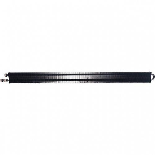 Конвектор внутрипольный STOUT SCQ 75х240х2250 принудительная конвекция