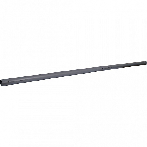 ПВХ Труба SINIKON 50 х 2000 мм с раструбом, СТАНДАРТ