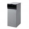 Котел газовый напольный BAXI SLIM 1.300 i, 30 кВт, одноконтурный, открытая камера