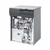 Котел газовый напольный BAXI SLIM 2.300 i, 30 кВт, двухконтурный, открытая камера