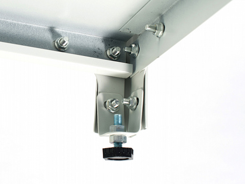 Стеллаж TEPLOCOM для АКБ 1,0х0,7х0,4-4П