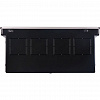 Конвектор внутрипольный STOUT SCN 80х240х1400 естественная конвекция