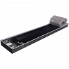 Конвектор внутрипольный STOUT SCN 80х300х1600 естественная конвекция