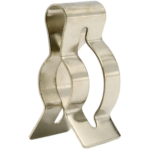 Крепежные клипсы основного теплообменника BAXI