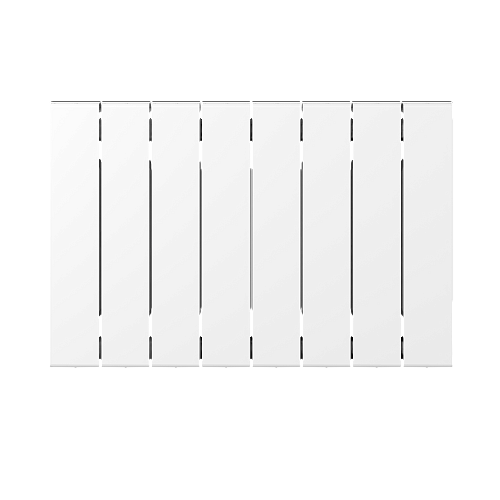 Радиатор биметаллический RIFAR SUPREMO 350х8 секций