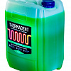 Теплоноситель для отопления THERMAGENT ЭКО (зеленый) пропиленгликоль -30°С, 10 кг