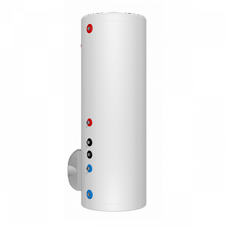 Бойлер косвенного нагрева THERMEX COMBI INOX IRP 280 V