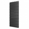 Радиатор биметаллический ROYAL THERMO PIANOFORTE TOWER NEW/NOIR SABLE 500х18 секций (НС-1176344)