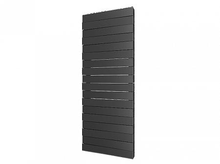 Радиатор биметаллический ROYAL THERMO PIANOFORTE TOWER NEW/NOIR SABLE 500х18 секций (НС-1176344)