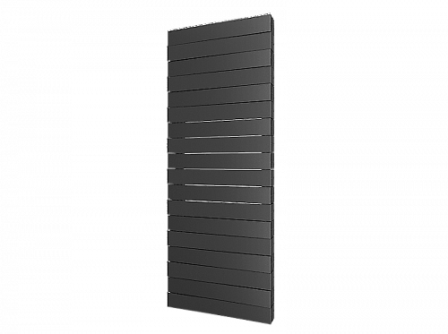 Радиатор биметаллический ROYAL THERMO PIANOFORTE TOWER NEW/NOIR SABLE 500х18 секций (НС-1176344)