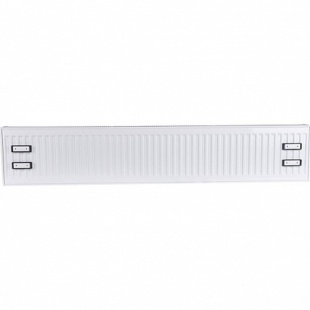 Радиатор стальной панельный ROMMER COMPACT тип 22х300х1600 боковое подключение