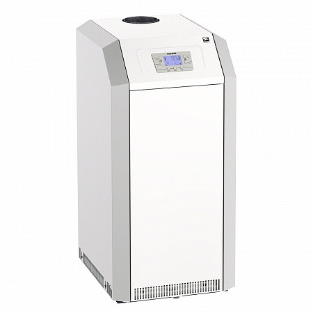 Котел газовый напольный LEMAX CLEVER-30