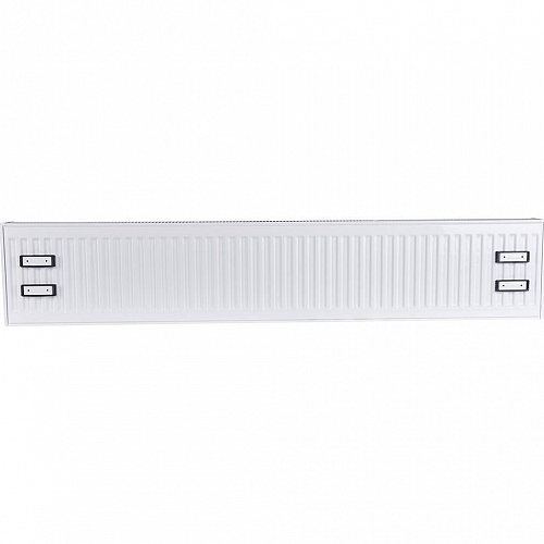 Радиатор стальной панельный ROMMER COMPACT тип 22х300х1600 боковое подключение