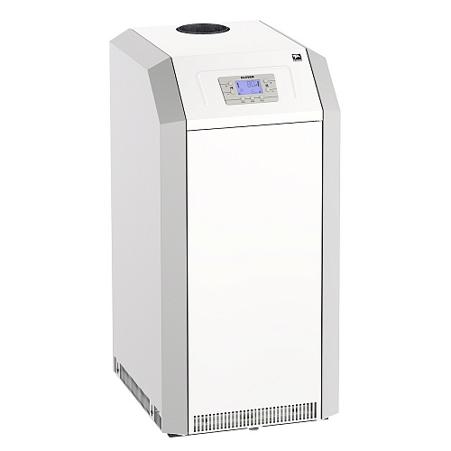 Котел газовый напольный LEMAX CLEVER 55