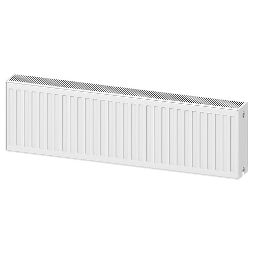Радиатор стальной панельный LEMAX COMPACT С тип 22х300х800 боковое подключение
