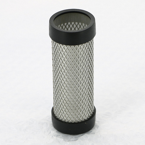 Сетка для промывного фильтра UNI-FITT модель 216 нержавейка 1&amp;quot; - 11/4&amp;quot;, 100 мкм