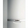 Котел газовый настенный VAILLANT turboTEC plus VUW 242/5-5, 24 кВт, двухконтурный, турбированный
