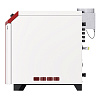 Котел газовый напольный LEMAX OMEGA CI 40, с чугунным теплообменником