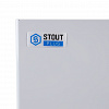 Котел электрический настенный STOUT PLUS 7 кВт
