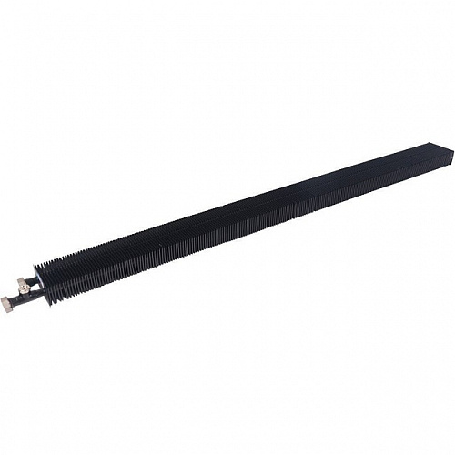 Конвектор внутрипольный STOUT SCN 80х240х2000 естественная конвекция
