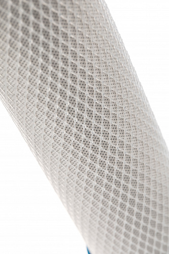 Картридж сменный угольный ГЕЙЗЕР CBC 10-10SL, для корпуса 10SL, 10 мкм