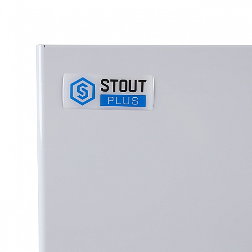 Котел электрический настенный STOUT PLUS 7 кВт