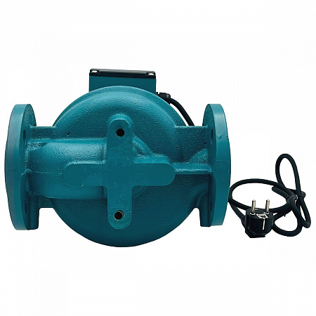 Насос циркуляционный фланцевый WESTER WCP 50-18F