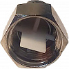 Клапан обратный STOUT отсекающий 1/2&amp;quot; никель