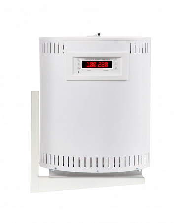 Кронштейн TEPLOCOM для установки стабилизаторов серии SKAT ST на стене