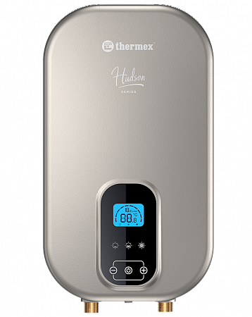 Водонагреватель проточный электрический THERMEX HUDSON 8500 (ЭдЭБ03838)