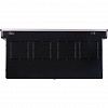 Конвектор внутрипольный STOUT SCN 80х300х1600 естественная конвекция