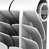 Радиатор биметаллический ROYAL THERMO VITTORIA NEW 500x7 секций (НС-1135064)