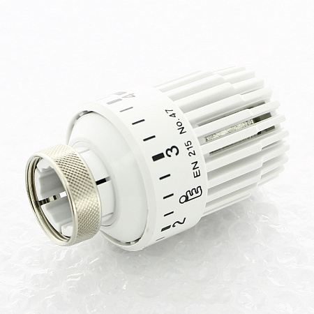 Термостатическая головка UNI-FITT S M30х1,5
