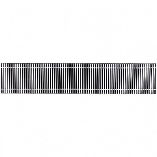 Конвектор внутрипольный STOUT SCN 80х240х800 естественная конвекция