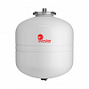 Расширительный бак для ГВС WESTER PREMIUM WDV белый 35 л (WDV-35)