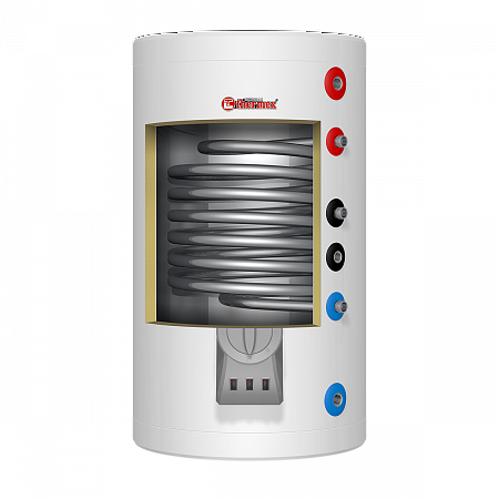 Бойлер косвенного нагрева THERMEX COMBI INOX IRP 150 V (ЭдЭБ00582)