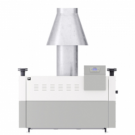 Котел газовый напольный LEMAX CLEVER L150
