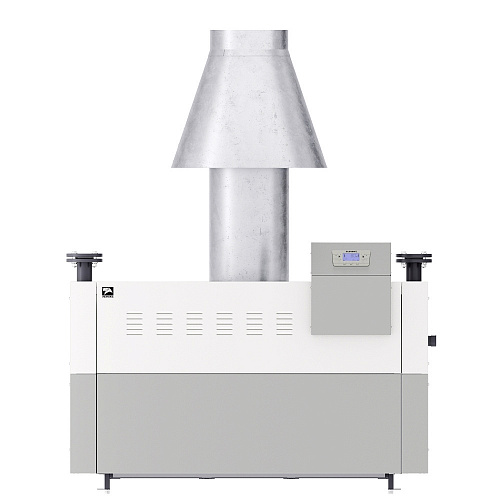 Котел газовый напольный LEMAX CLEVER L150